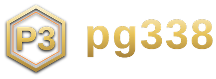 pg338 โลโก้